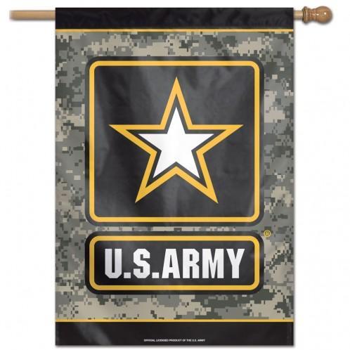 U.S. Army House Banner