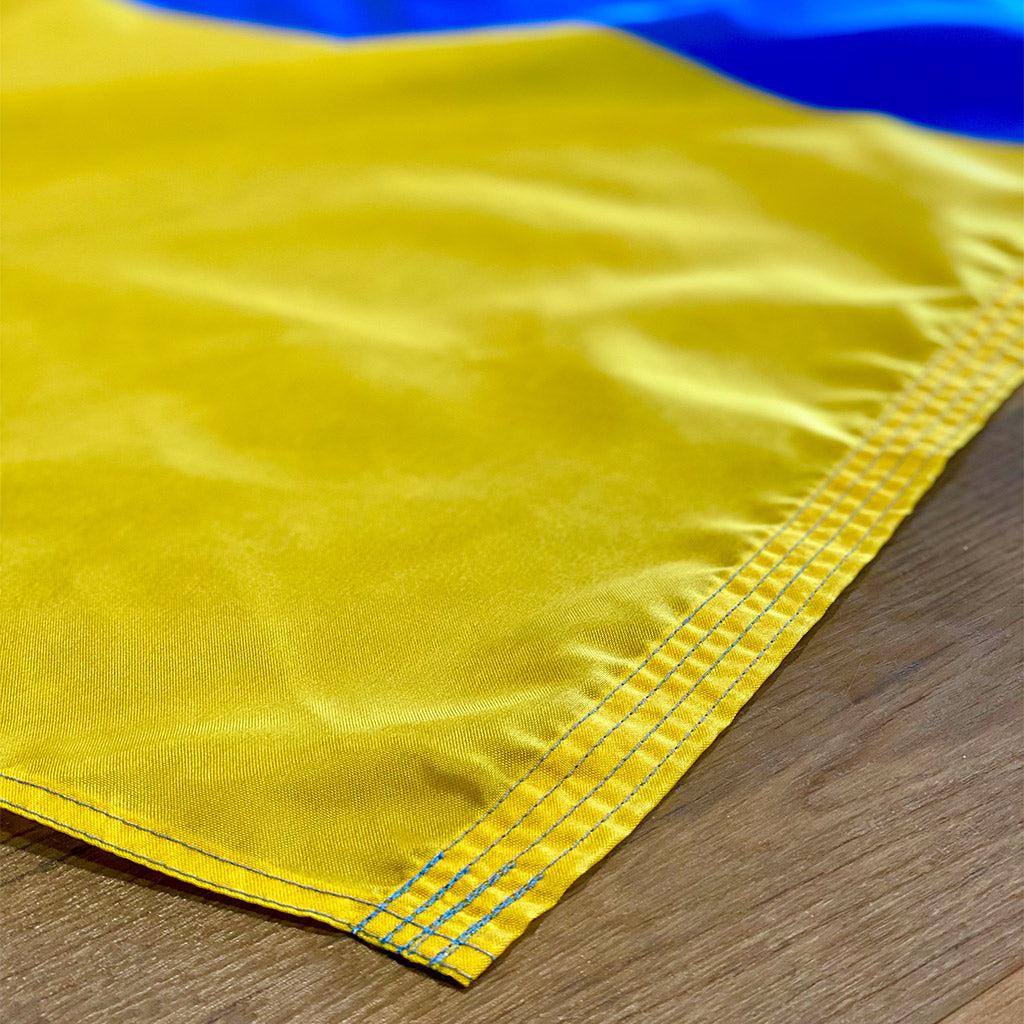 Ukraine Flags - Show Support-Flag-Fly Me Flag