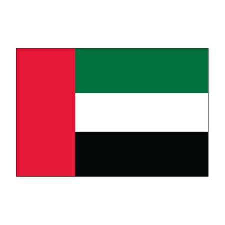 Buy outdoor United Arab Emirates flags