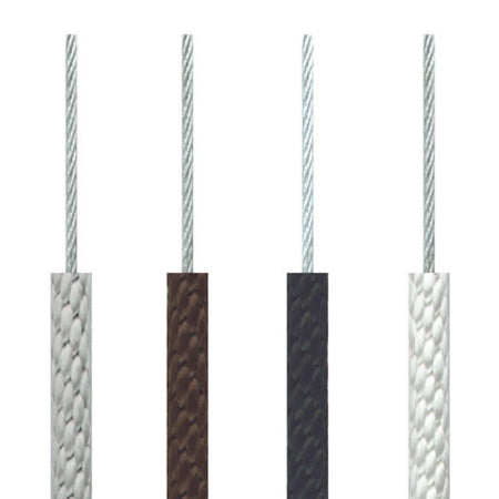 Wire-Core Polypropylene Rope-Accessories-Fly Me Flag