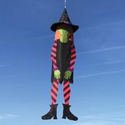 Witch Windsock