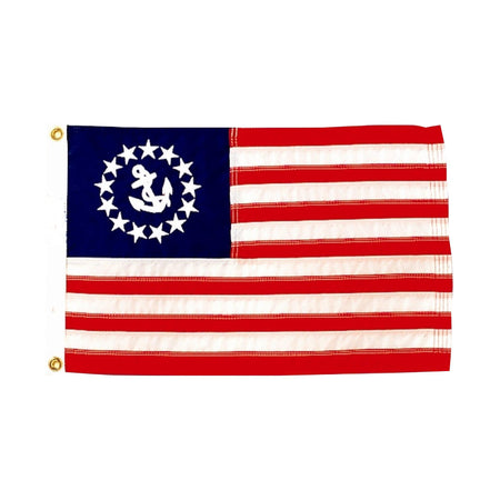 U.S. Yacht Ensign Flags